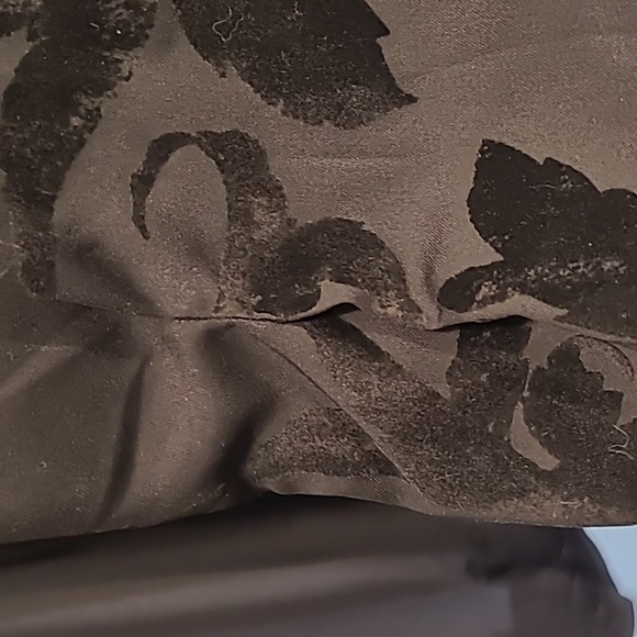 EUC s.4 All Saints Amali Lux Top - Picture 10 of 10